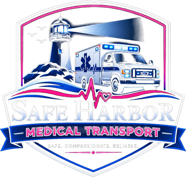 Safe Harbor Medical Transport